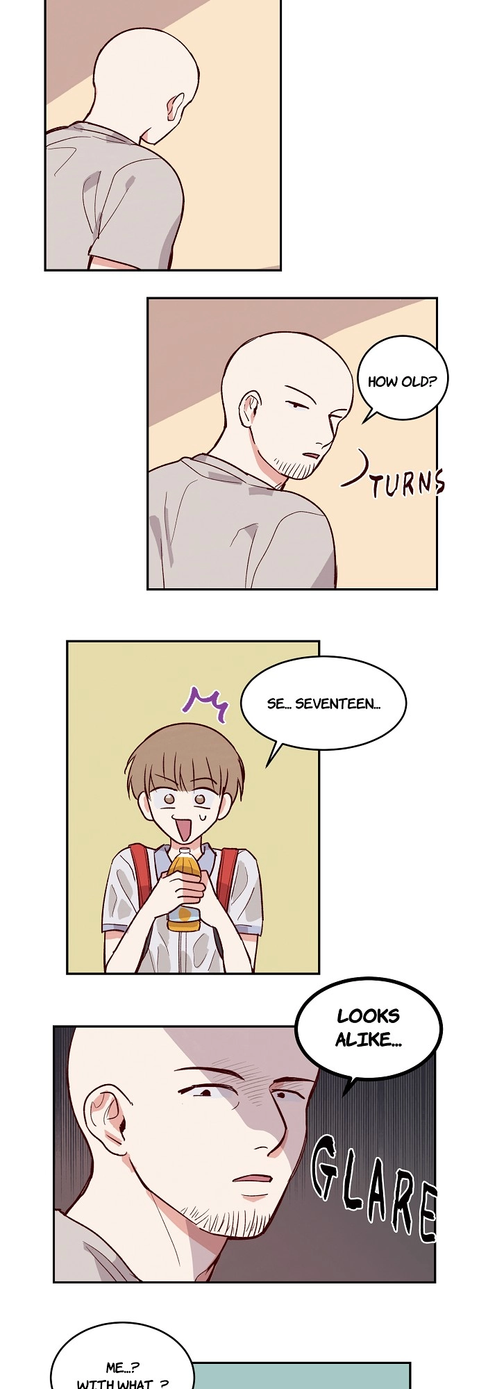 Susu, Han Chapter 29 page 12 - 