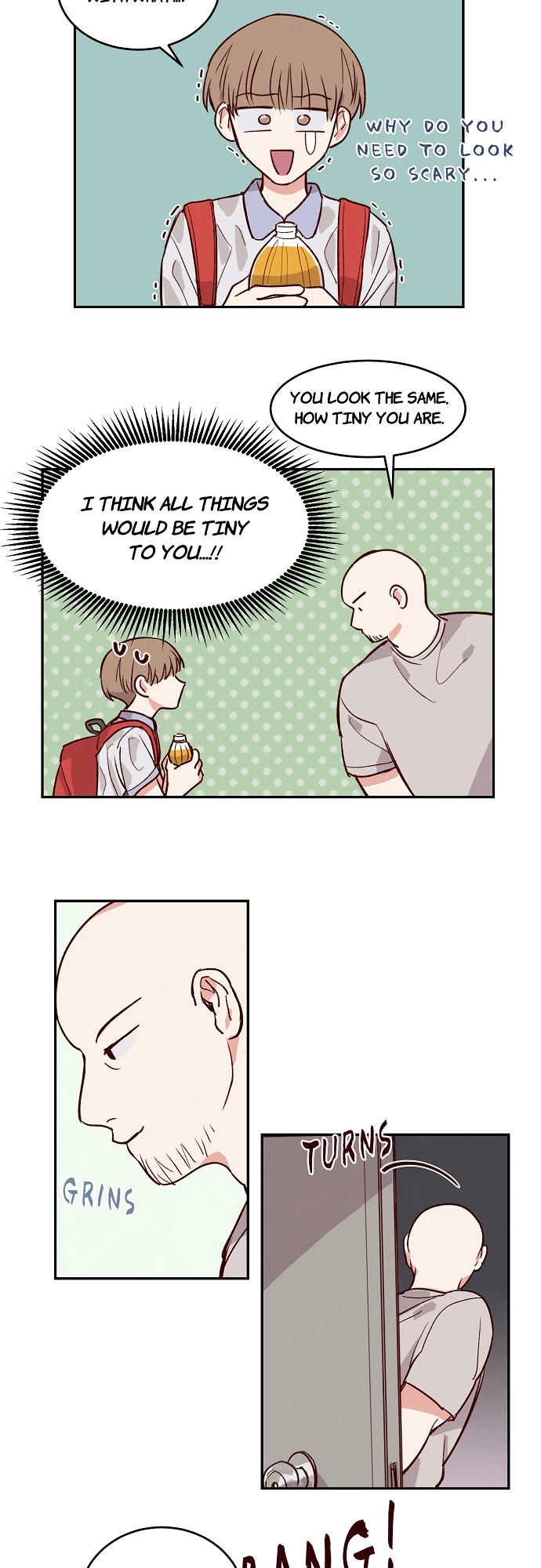 Susu, Han Chapter 29 page 13 - 