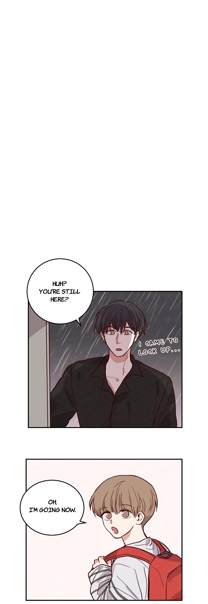 Susu, Han Chapter 29 page 15 - 