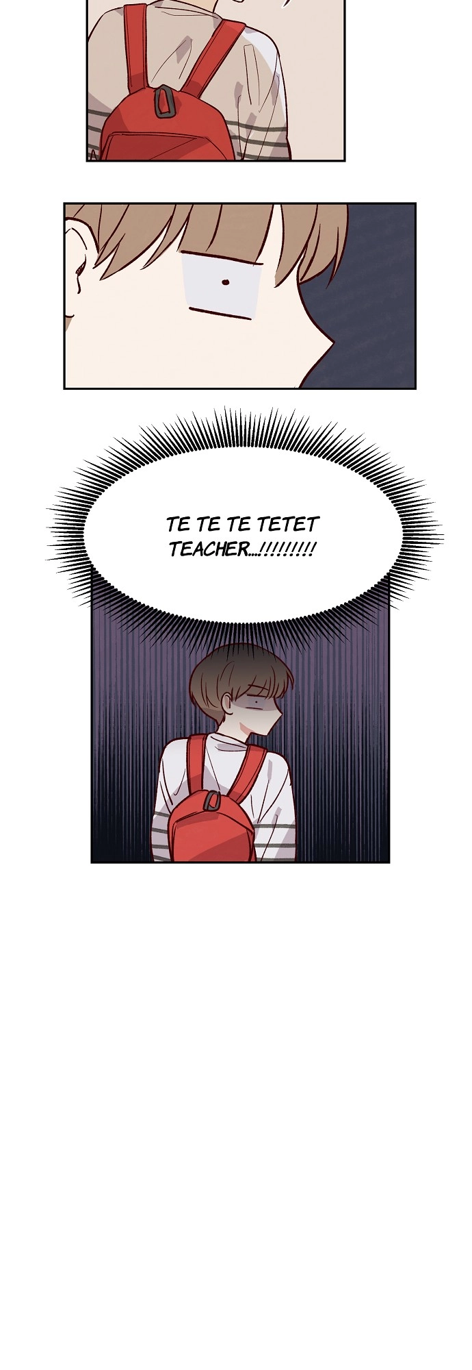 Susu, Han Chapter 29 page 21 - 