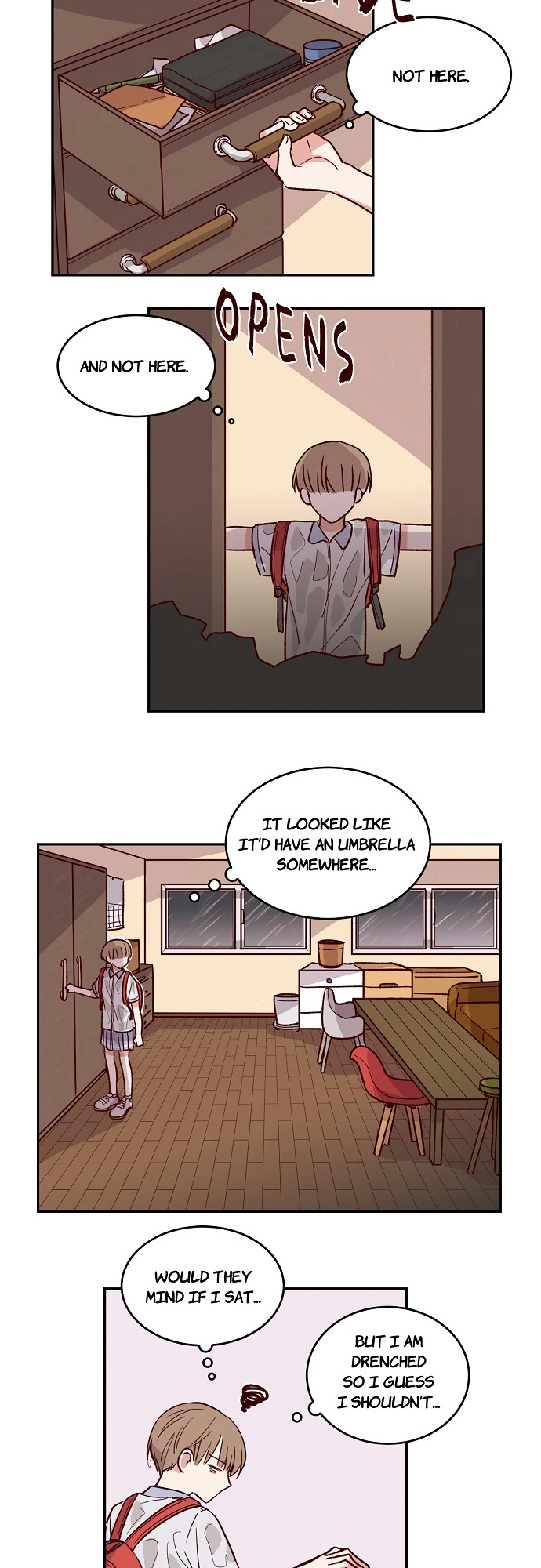 Susu, Han Chapter 29 page 4 - 