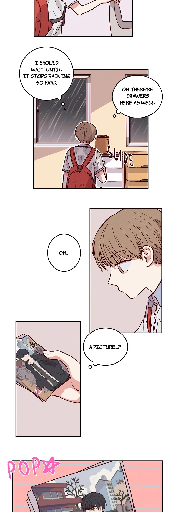 Susu, Han Chapter 29 page 5 - 