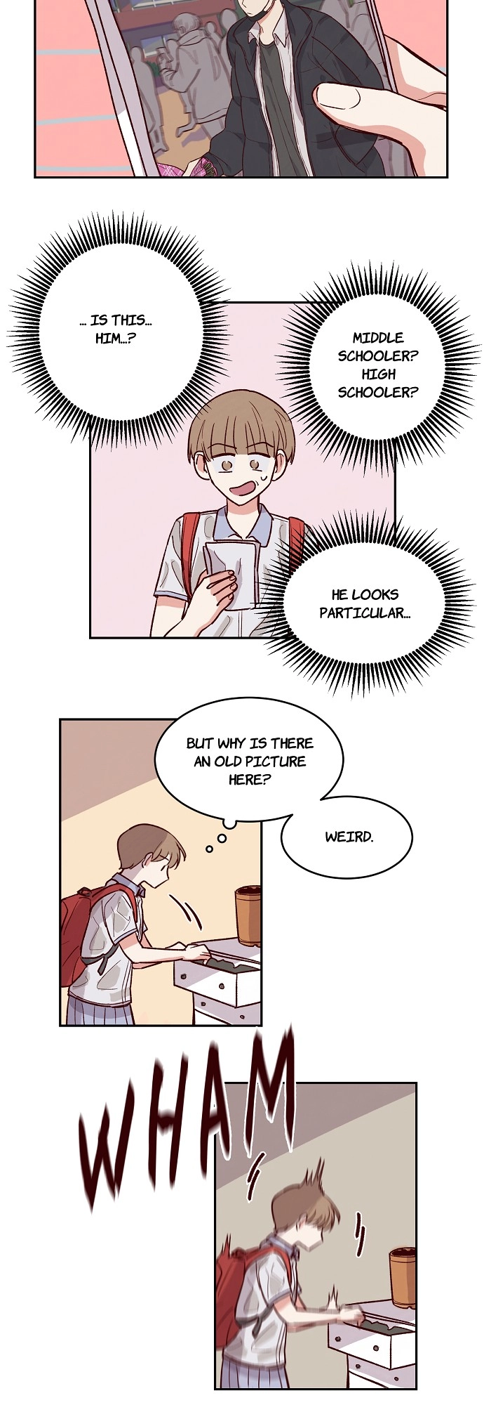 Susu, Han Chapter 29 page 6 - 