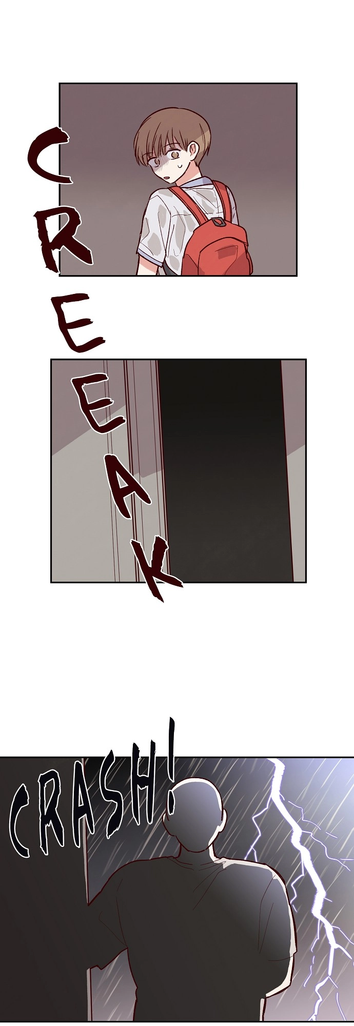 Susu, Han Chapter 29 page 7 - 