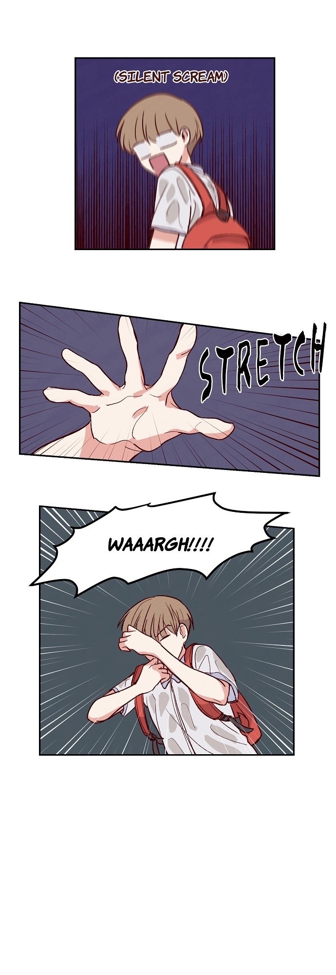 Susu, Han Chapter 29 page 8 - 