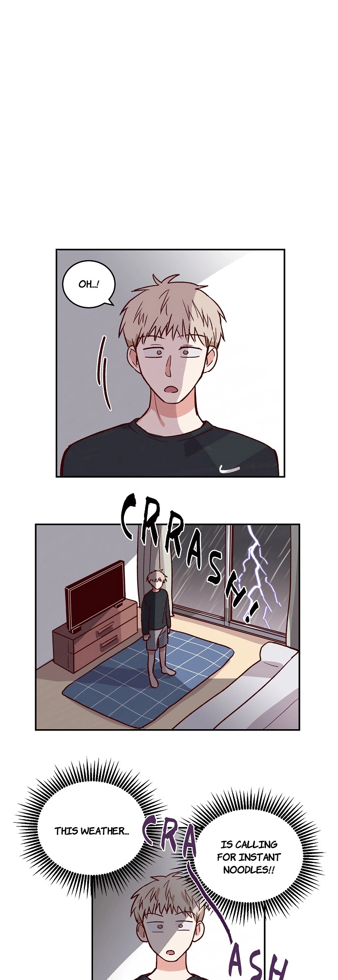 Susu, Han Chapter 29 page 9 - 