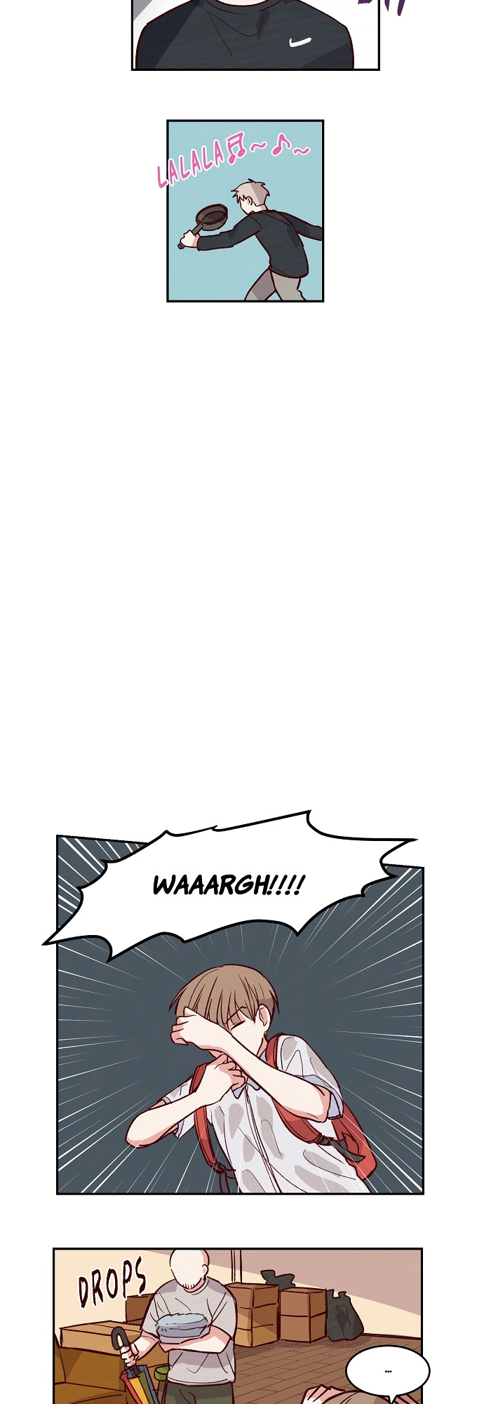 Susu, Han Chapter 29 page 10 - 