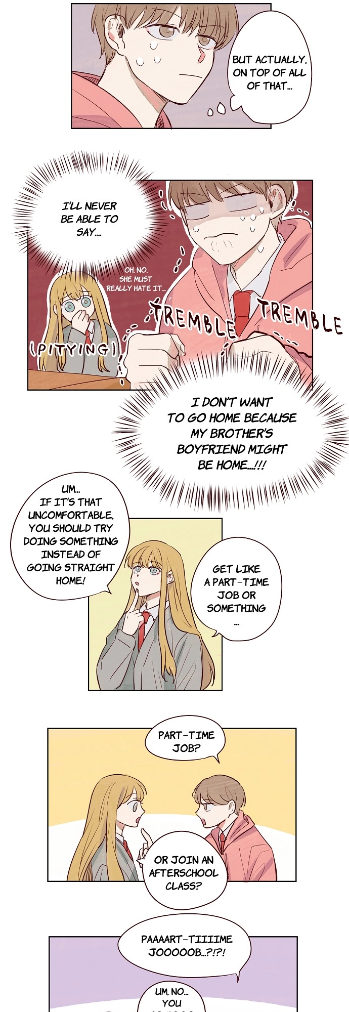 Susu, Han Chapter 3 page 13 - 