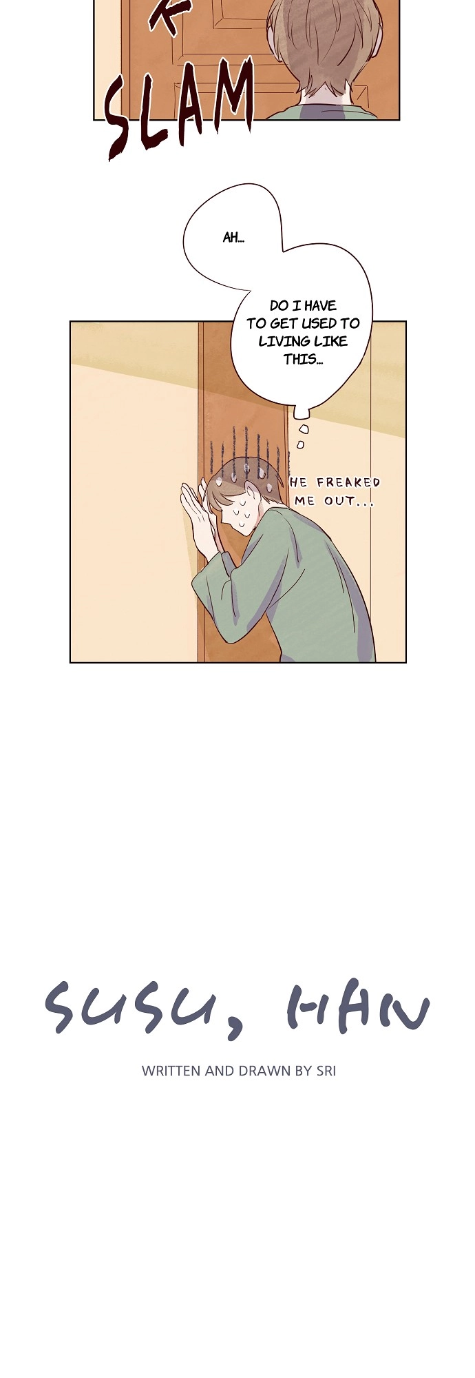 Susu, Han Chapter 3 page 4 - 