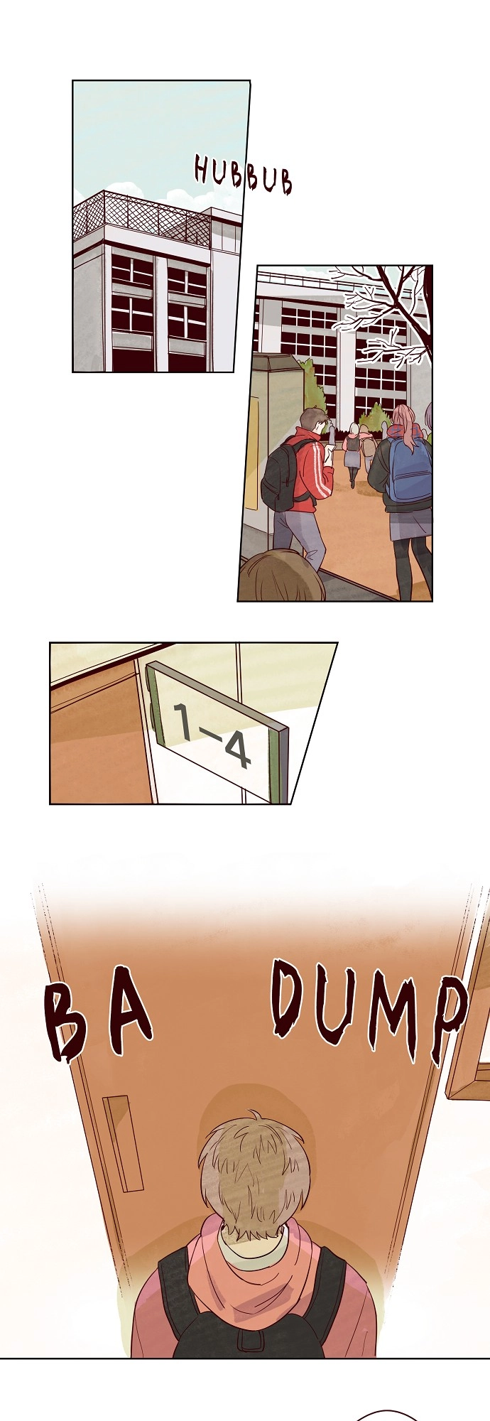 Susu, Han Chapter 3 page 5 - 