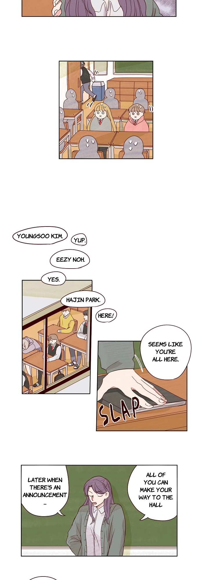 Susu, Han Chapter 3 page 9 - 