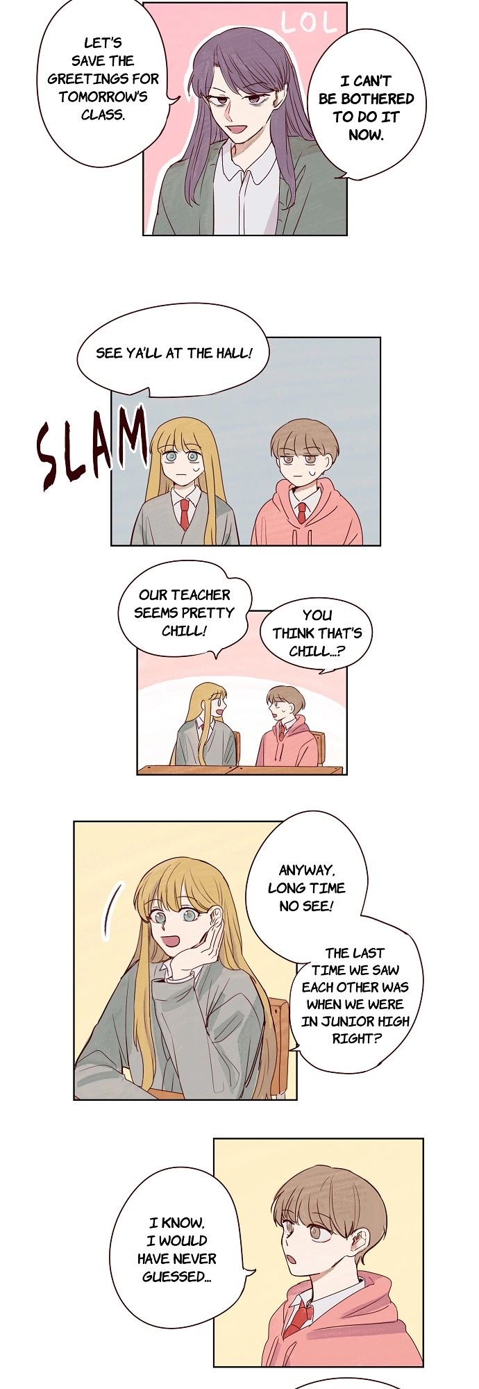 Susu, Han Chapter 3 page 10 - 