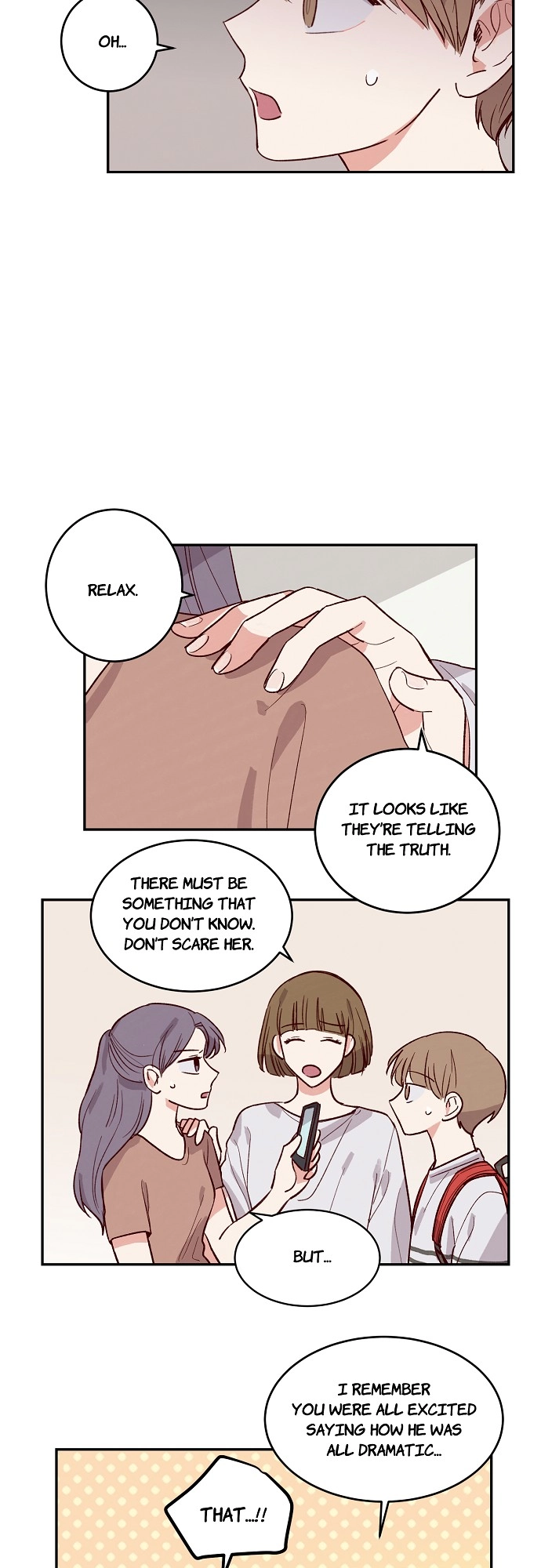Susu, Han Chapter 30 page 16 - 