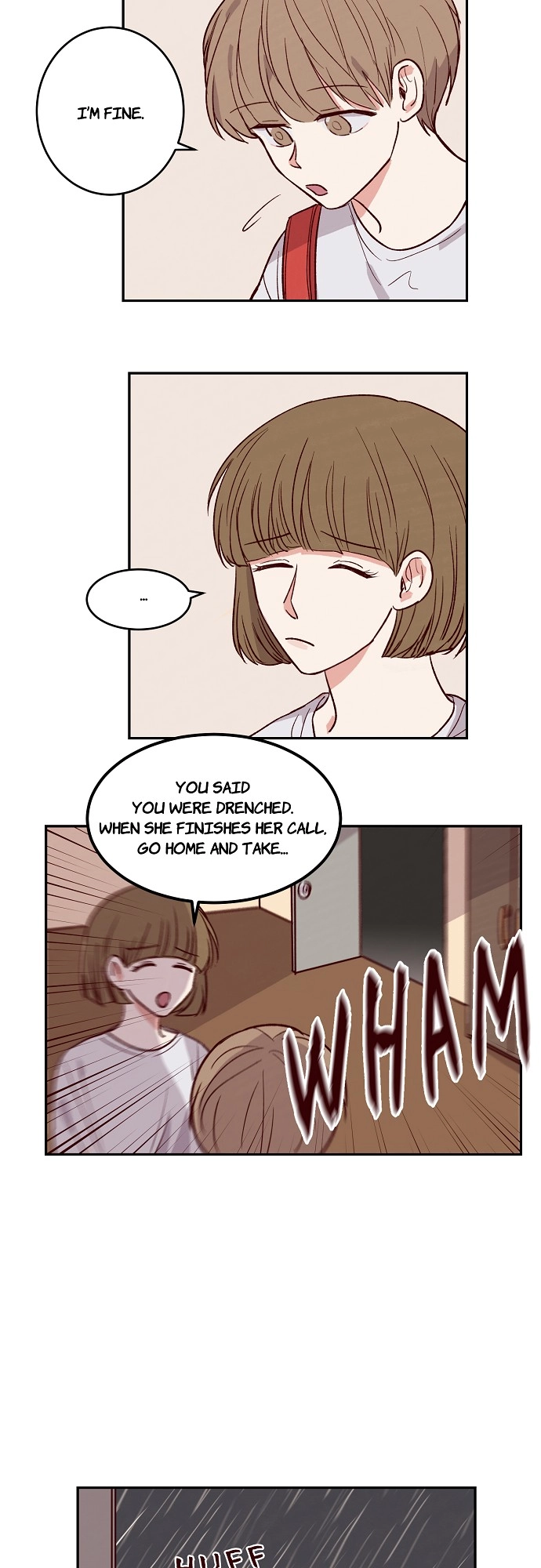 Susu, Han Chapter 30 page 22 - 