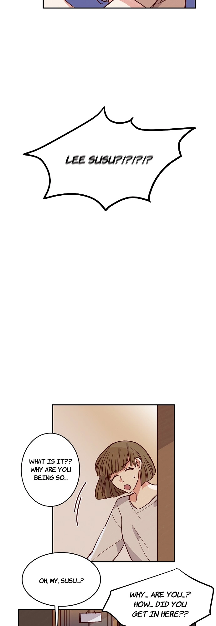 Susu, Han Chapter 30 page 5 - 