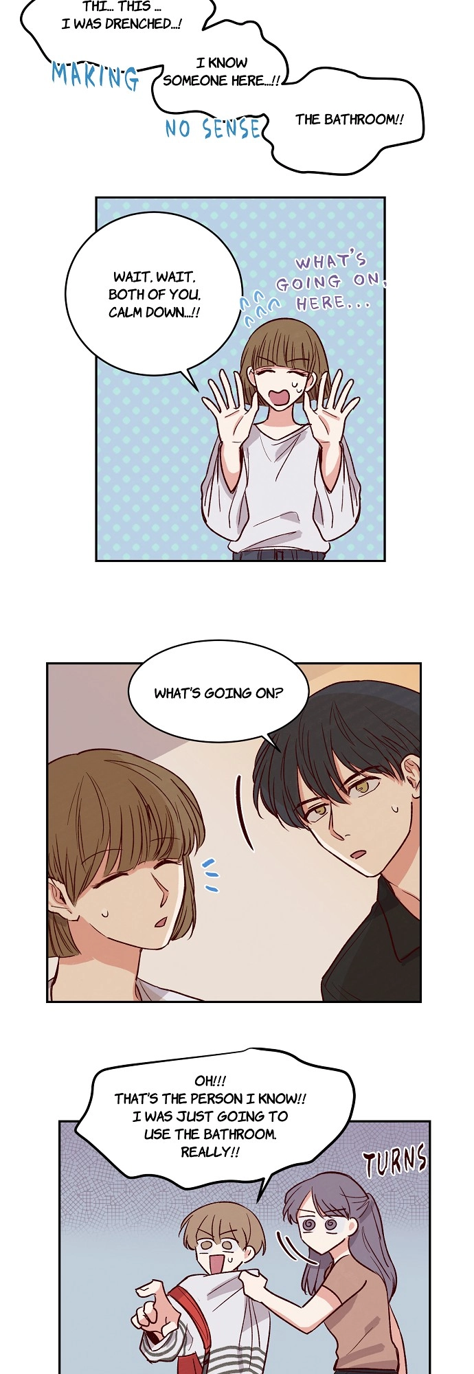 Susu, Han Chapter 30 page 7 - 