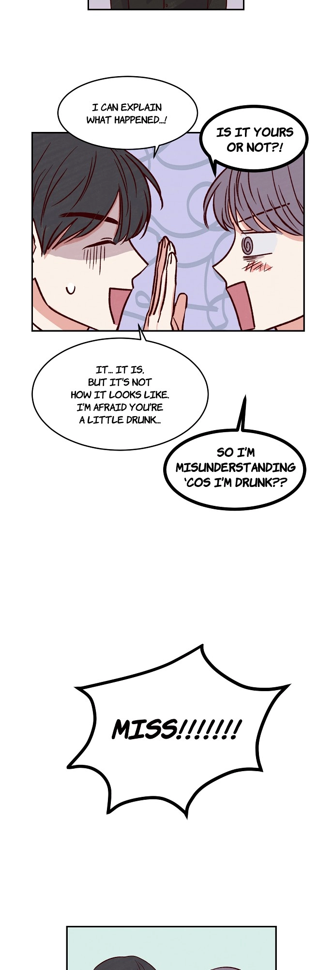 Susu, Han Chapter 30 page 10 - 