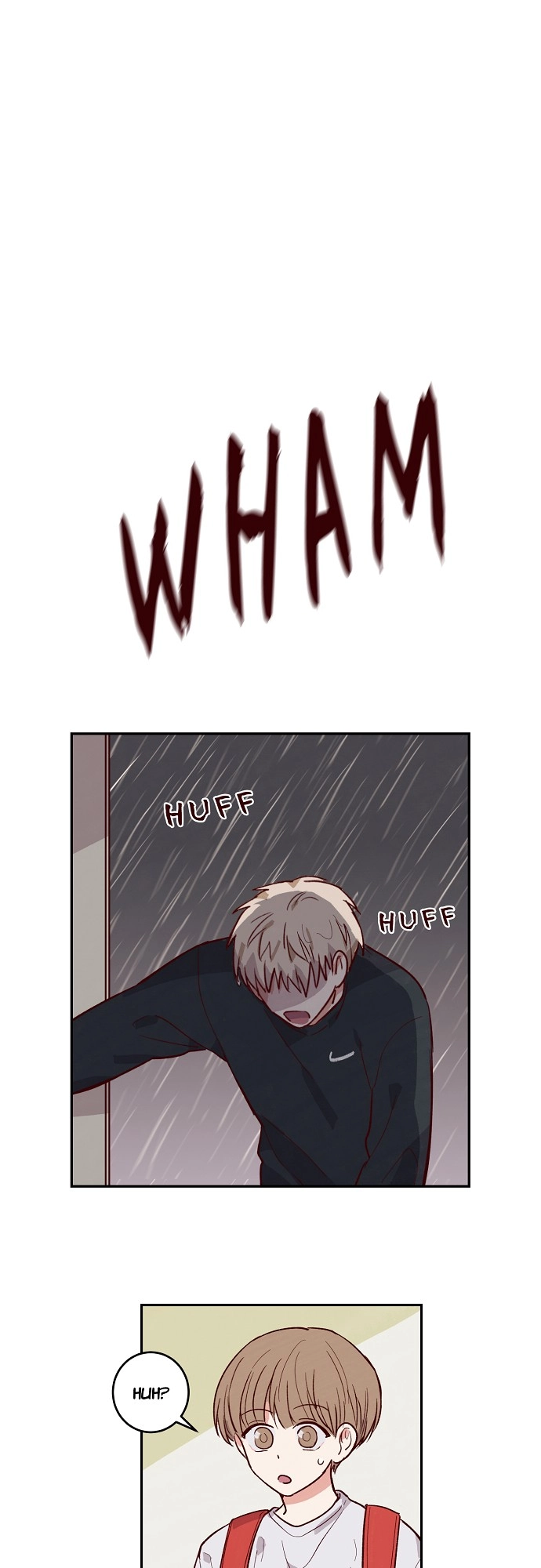 Susu, Han Chapter 31 page 1 - 