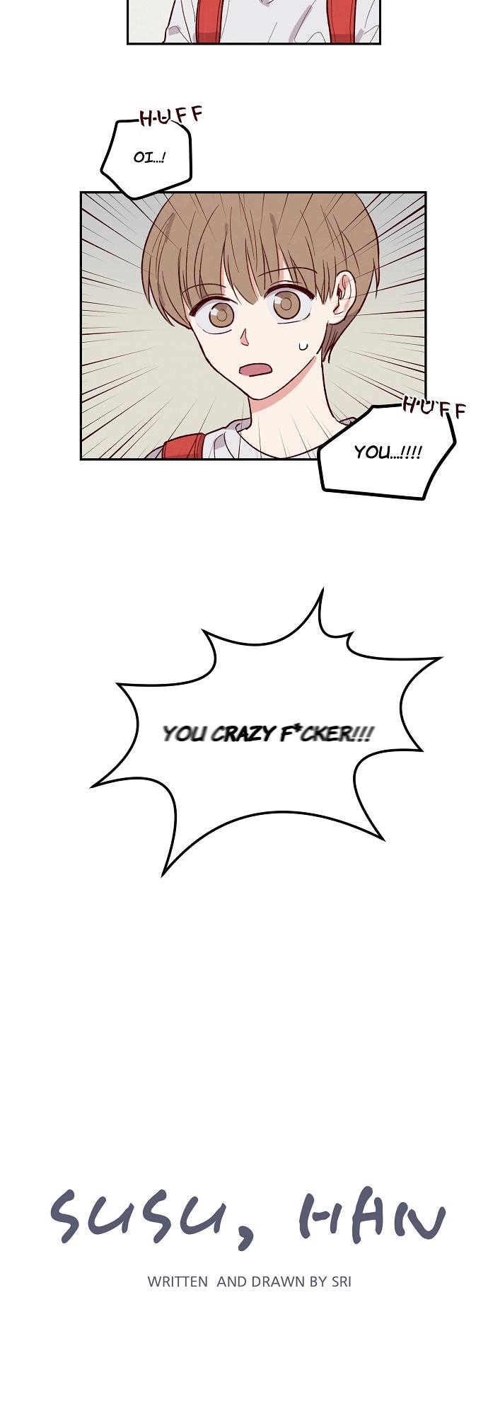 Susu, Han Chapter 31 page 2 - 