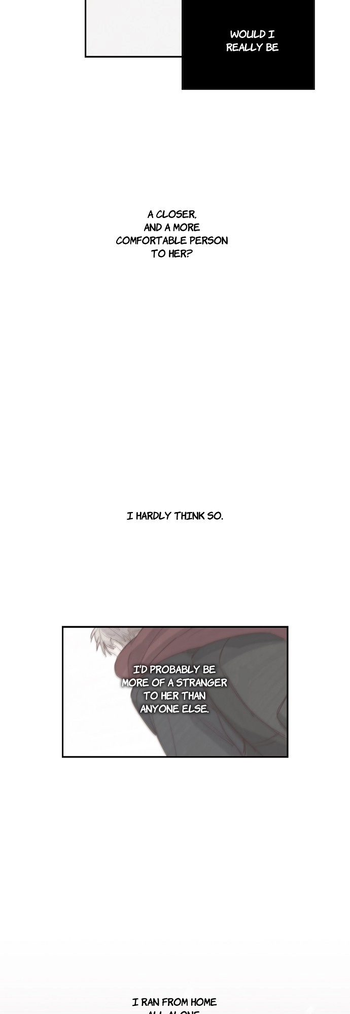 Susu, Han Chapter 31 page 22 - 