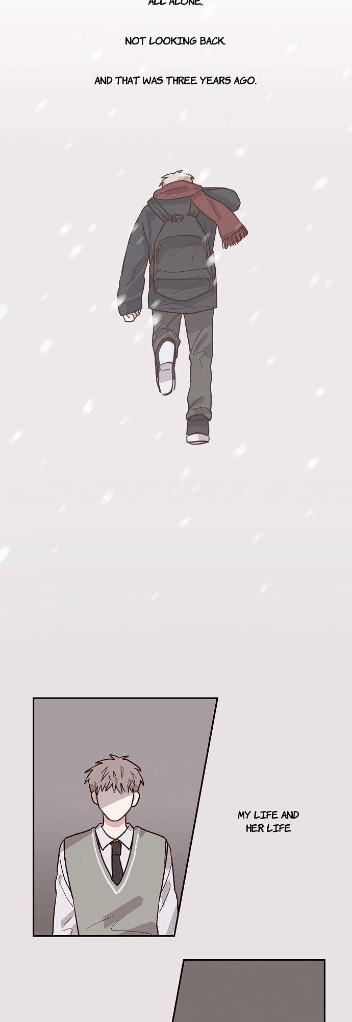 Susu, Han Chapter 31 page 23 - 