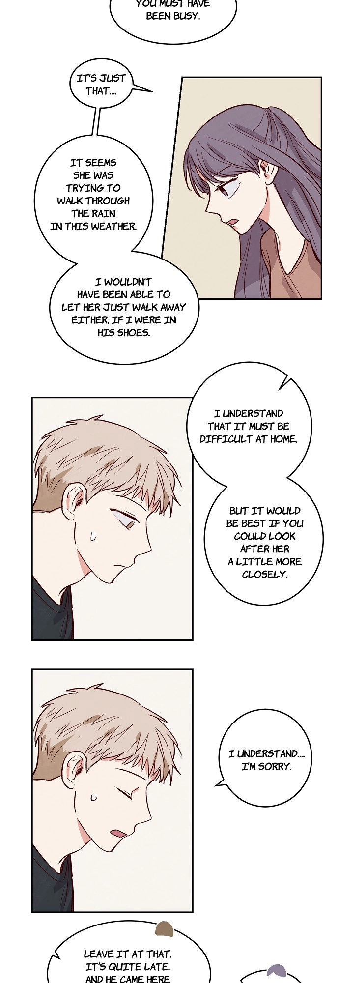 Susu, Han Chapter 31 page 6 - 