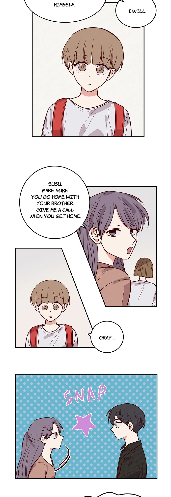 Susu, Han Chapter 31 page 7 - 