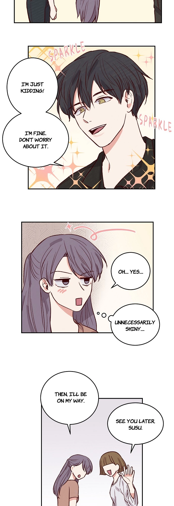 Susu, Han Chapter 31 page 9 - 
