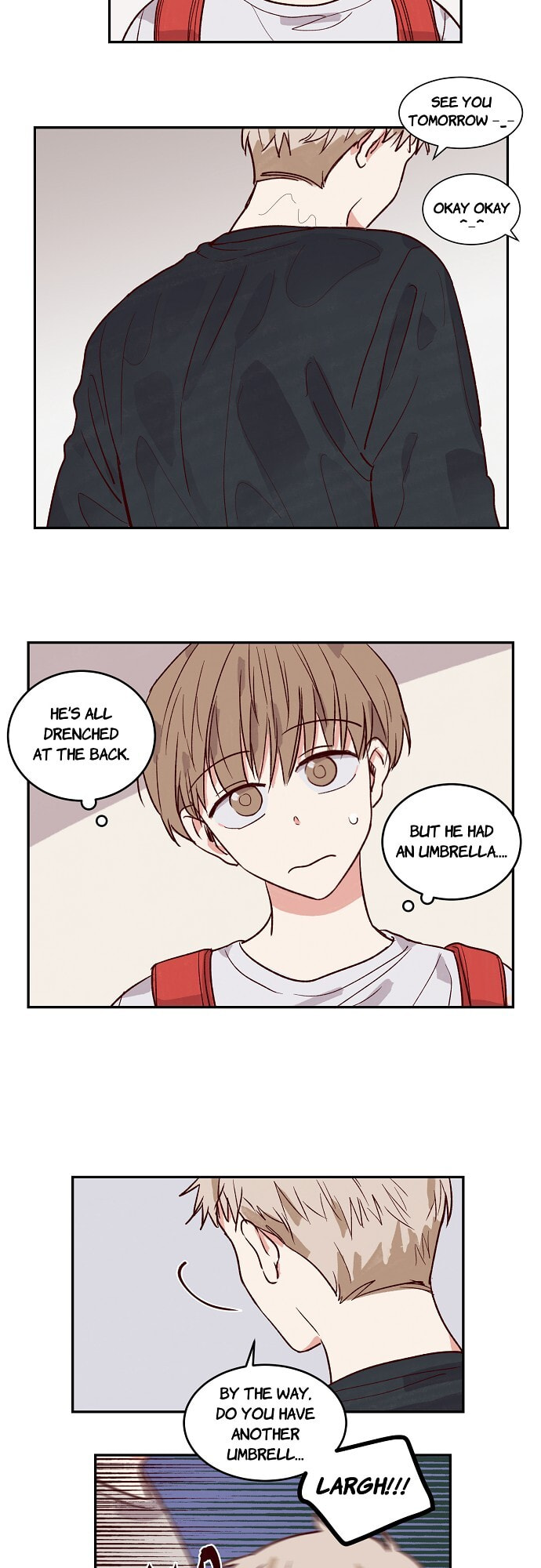 Susu, Han Chapter 32 page 12 - 