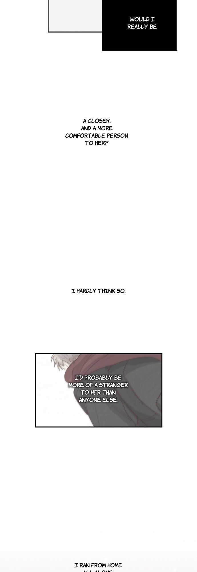 Susu, Han Chapter 32 page 22 - 