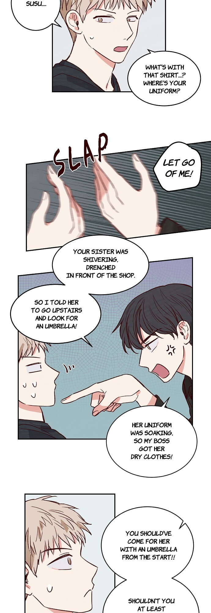 Susu, Han Chapter 32 page 4 - 
