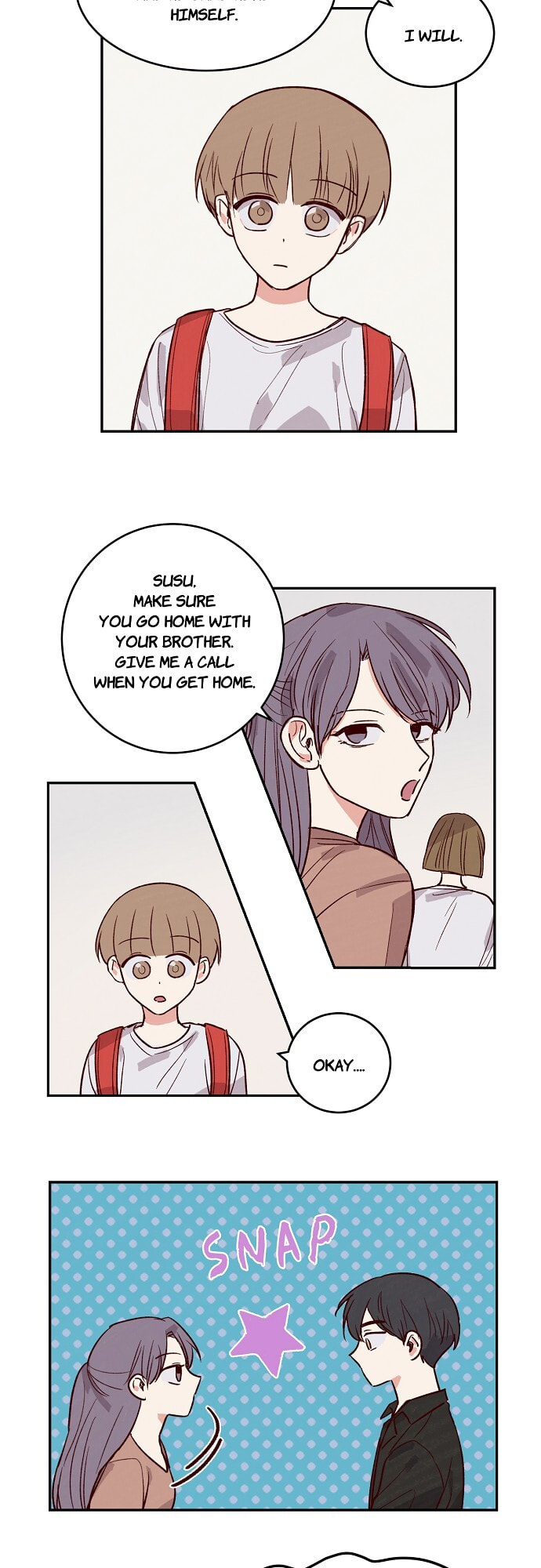 Susu, Han Chapter 32 page 7 - 