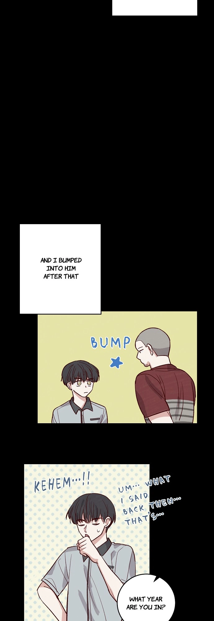 Susu, Han Chapter 33 page 13 - 