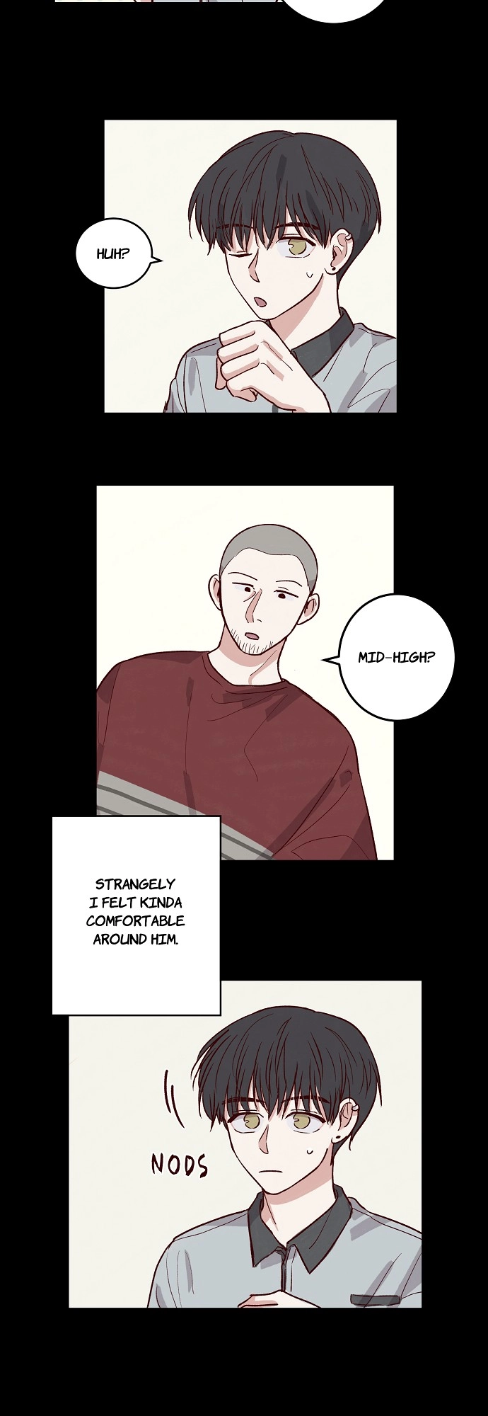 Susu, Han Chapter 33 page 14 - 