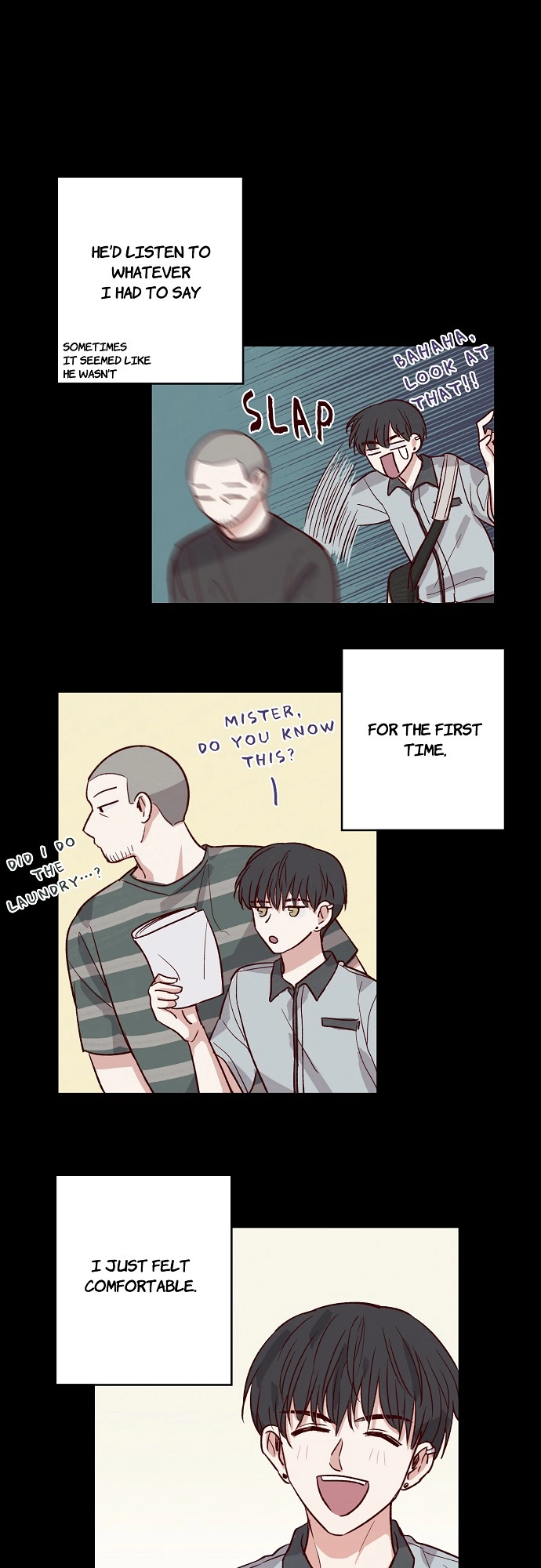 Susu, Han Chapter 33 page 15 - 