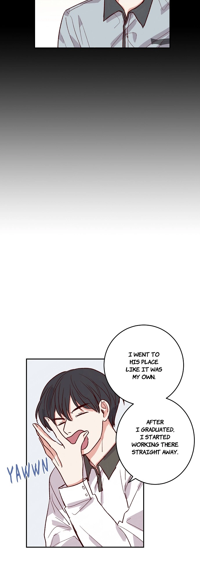 Susu, Han Chapter 33 page 16 - 