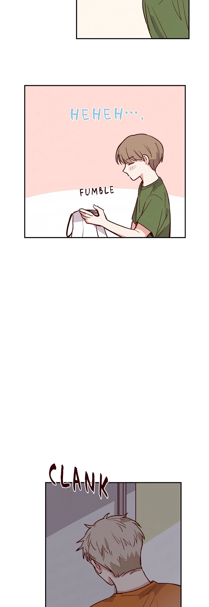 Susu, Han Chapter 33 page 22 - 