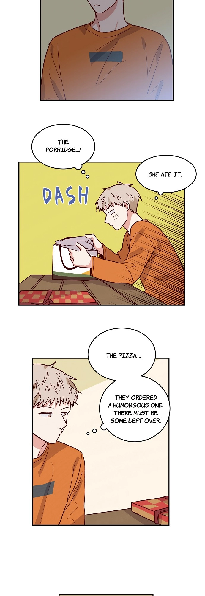 Susu, Han Chapter 33 page 24 - 