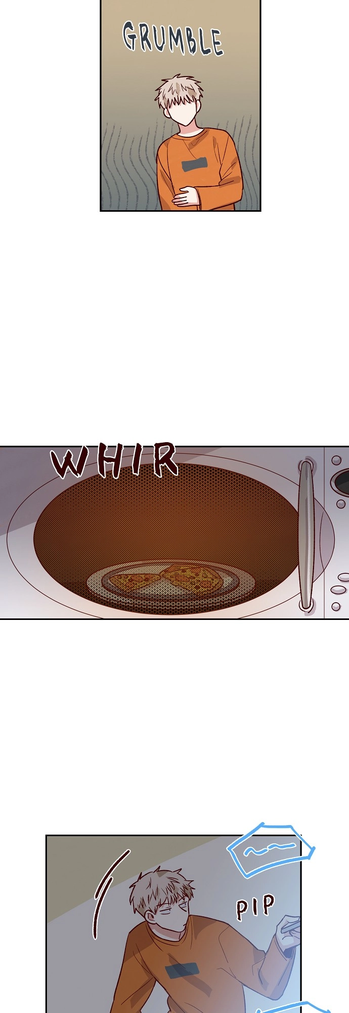 Susu, Han Chapter 33 page 25 - 