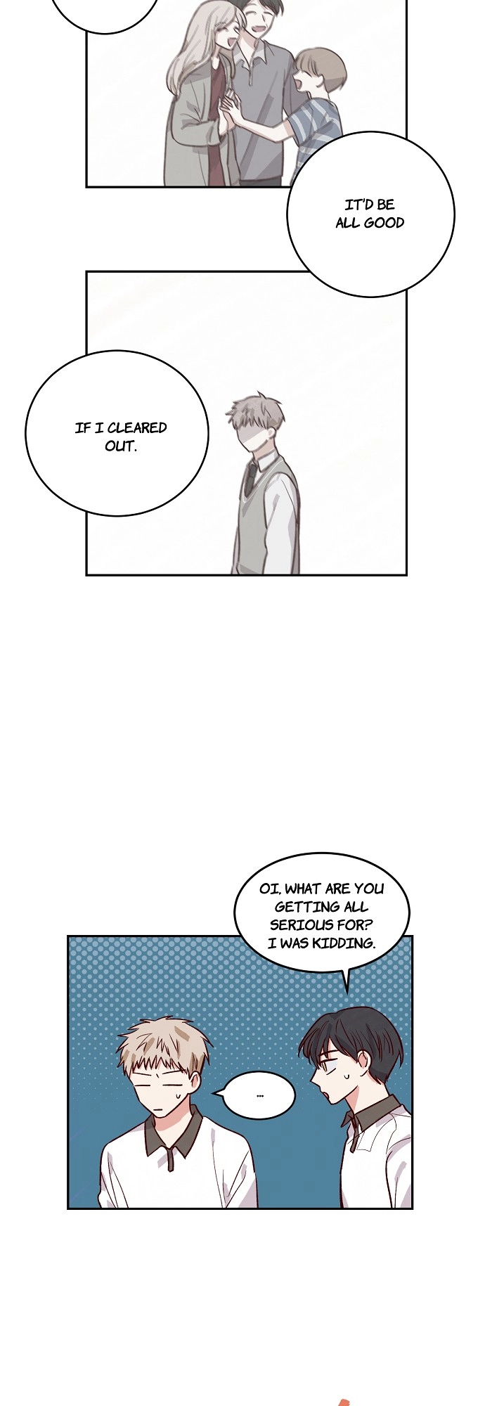 Susu, Han Chapter 33 page 4 - 