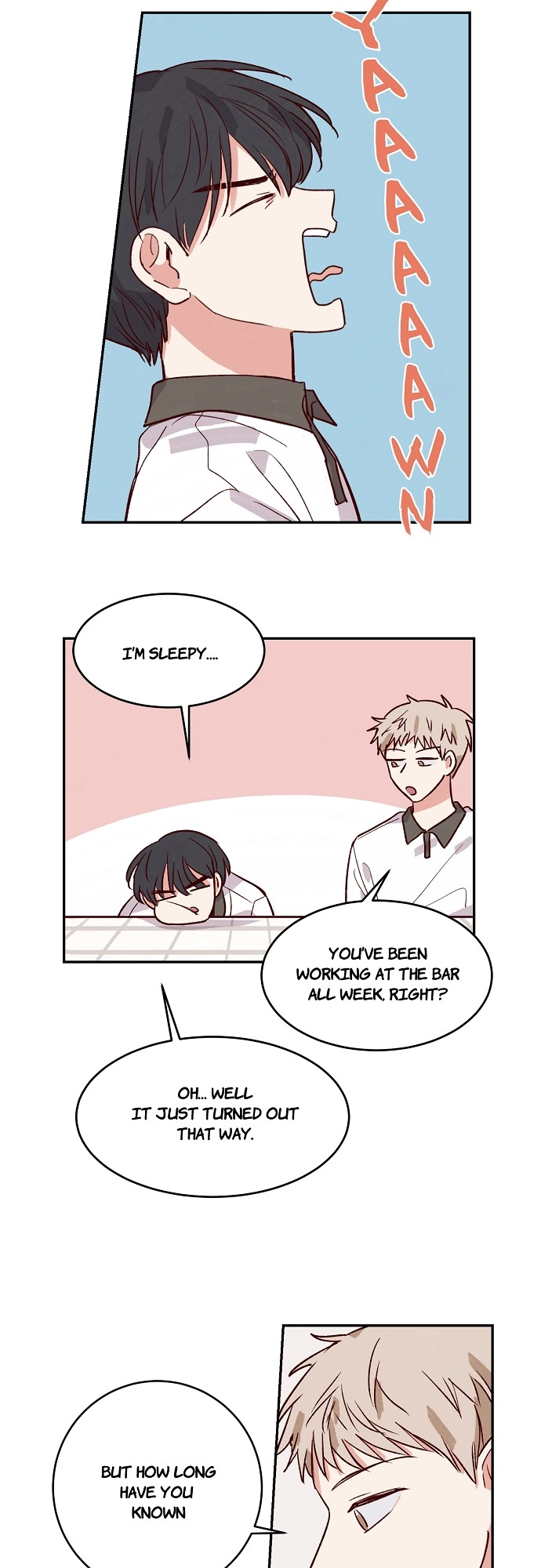 Susu, Han Chapter 33 page 5 - 