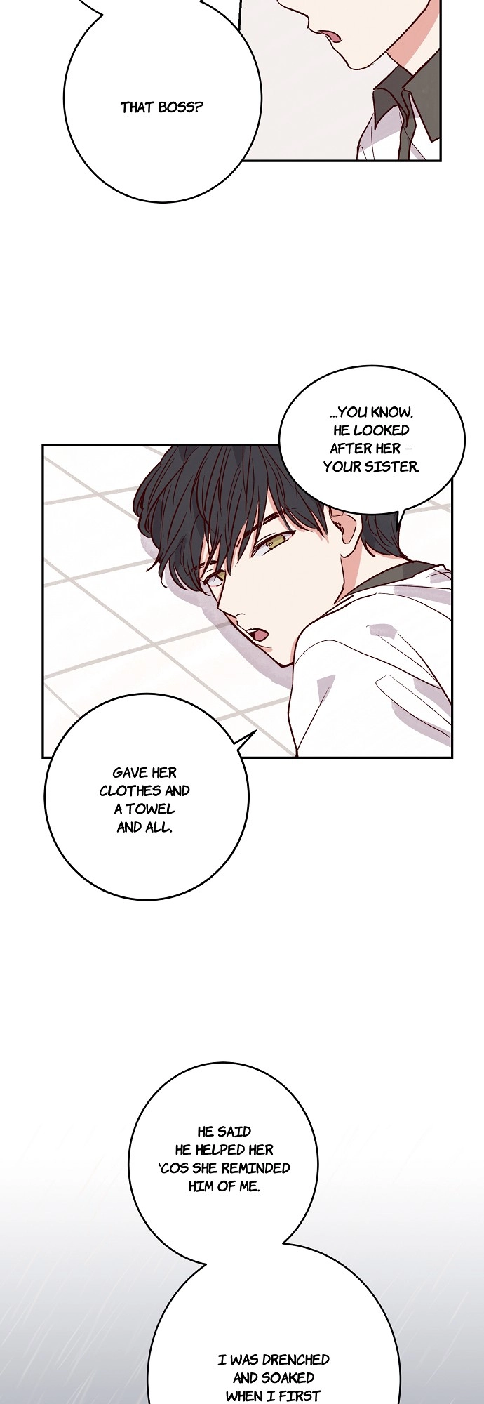 Susu, Han Chapter 33 page 6 - 