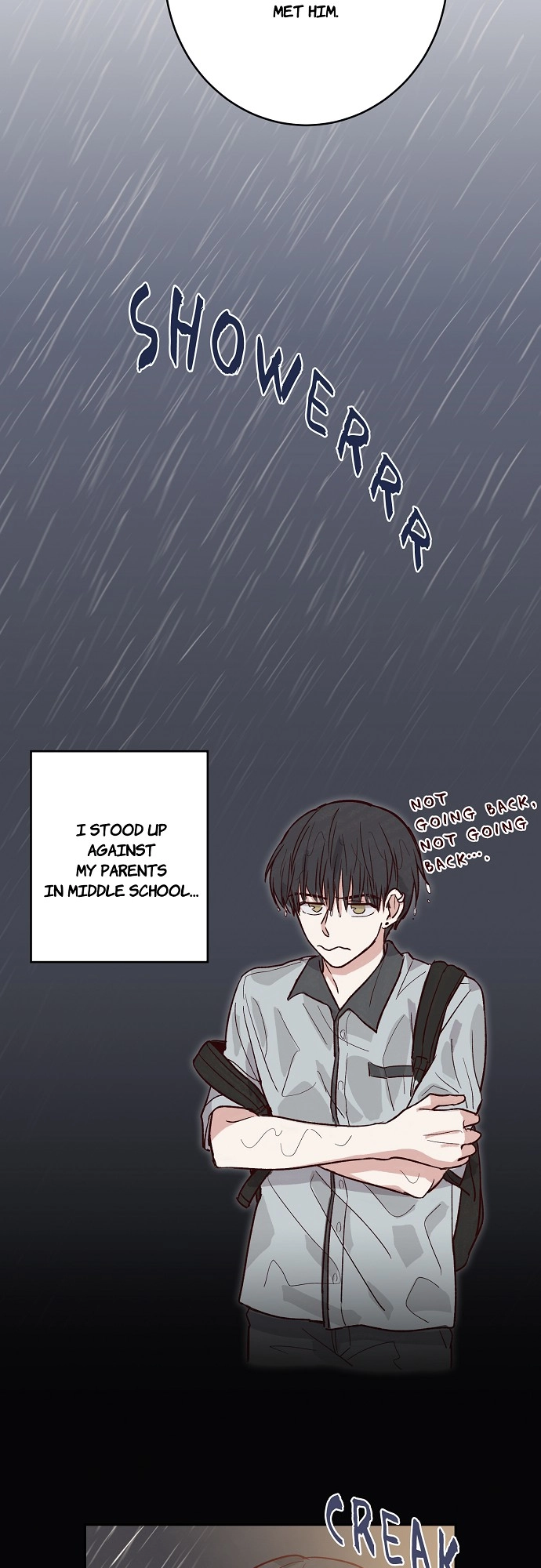 Susu, Han Chapter 33 page 7 - 