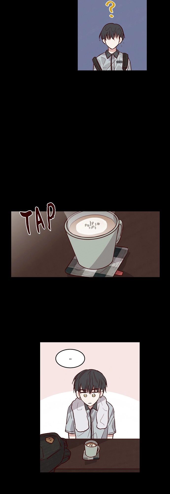 Susu, Han Chapter 33 page 9 - 