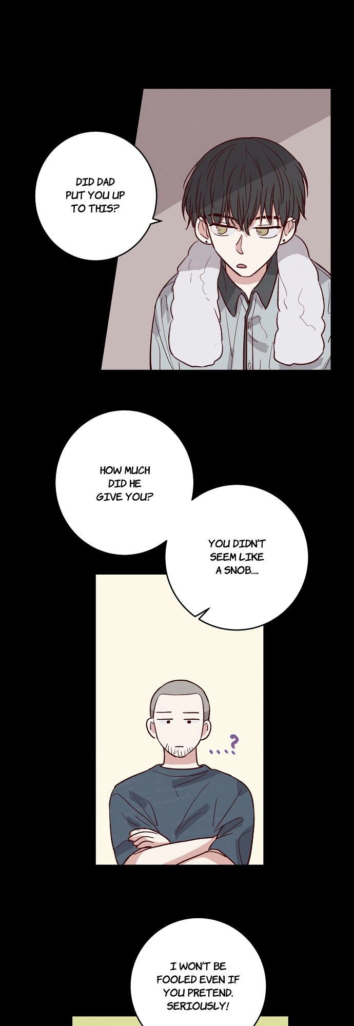 Susu, Han Chapter 33 page 10 - 