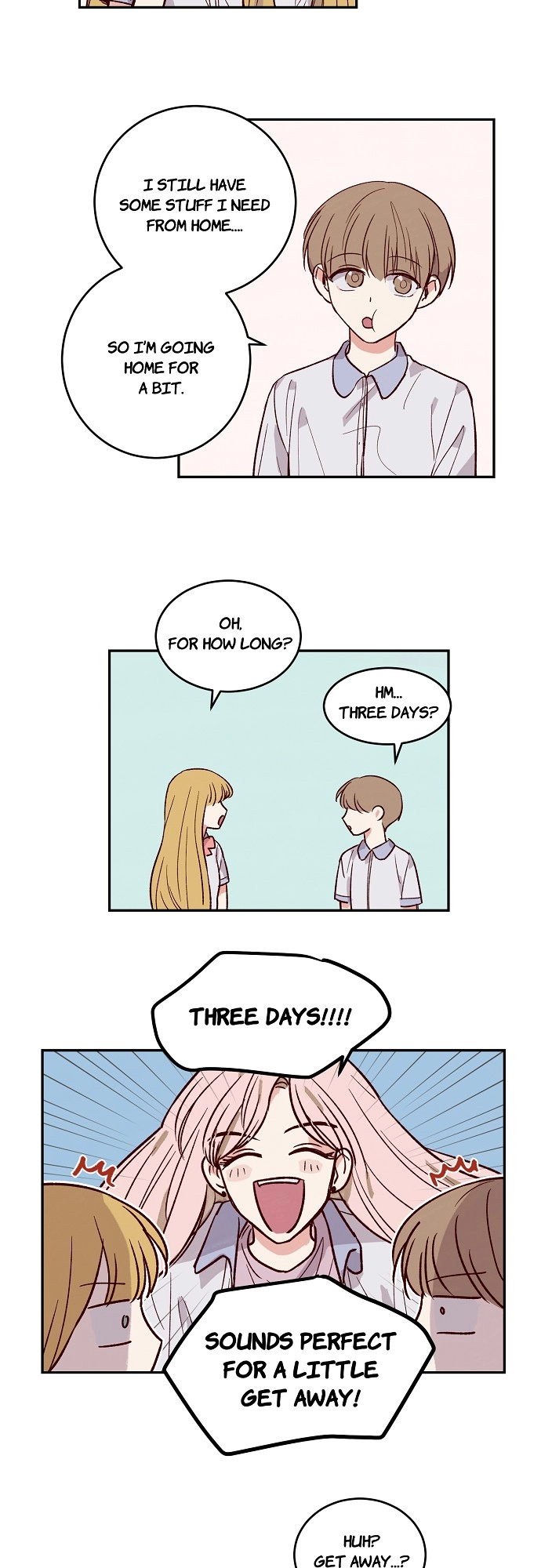 Susu, Han Chapter 34 page 14 - 