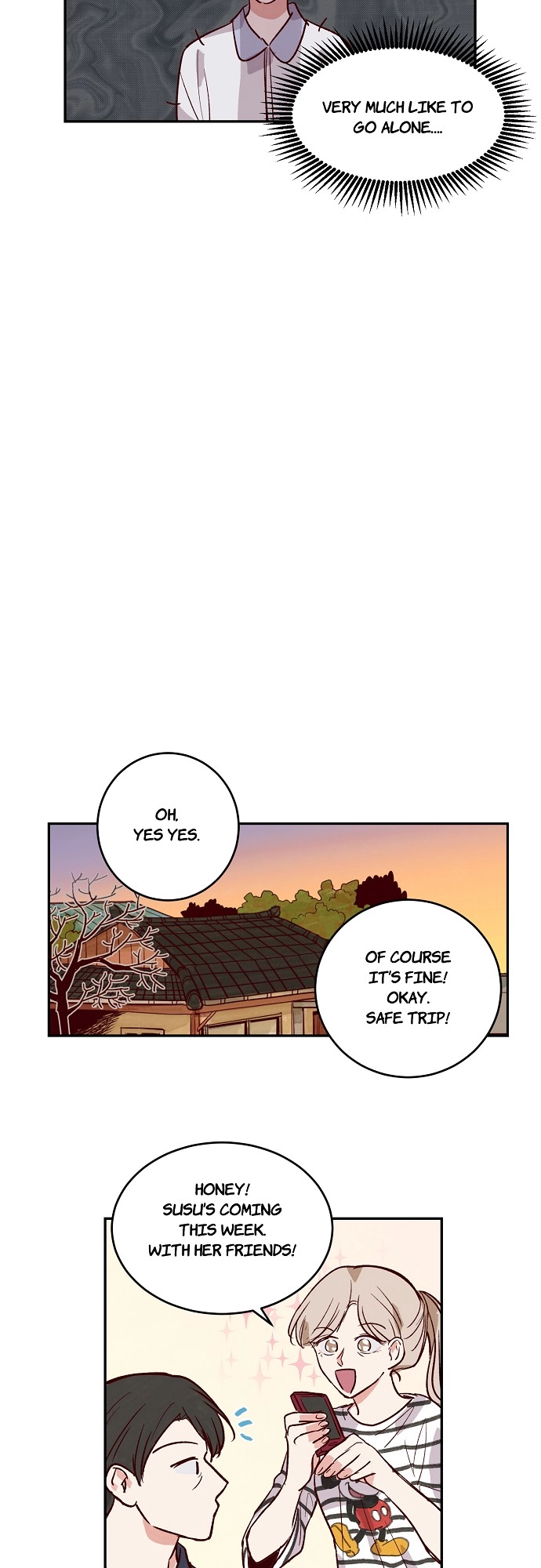 Susu, Han Chapter 34 page 17 - 