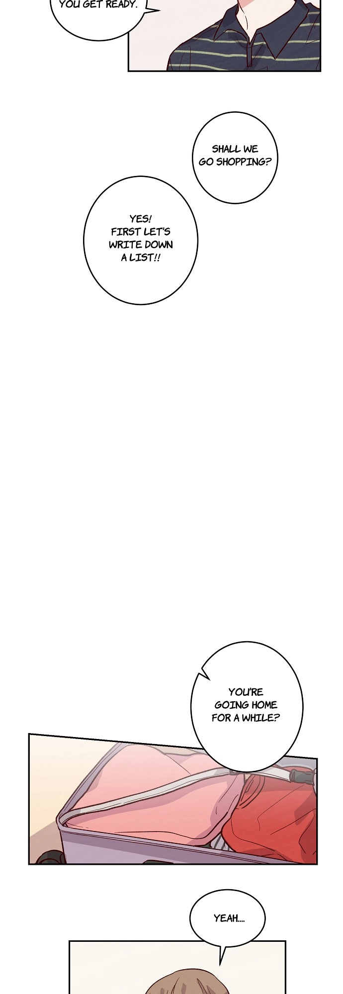 Susu, Han Chapter 34 page 19 - 