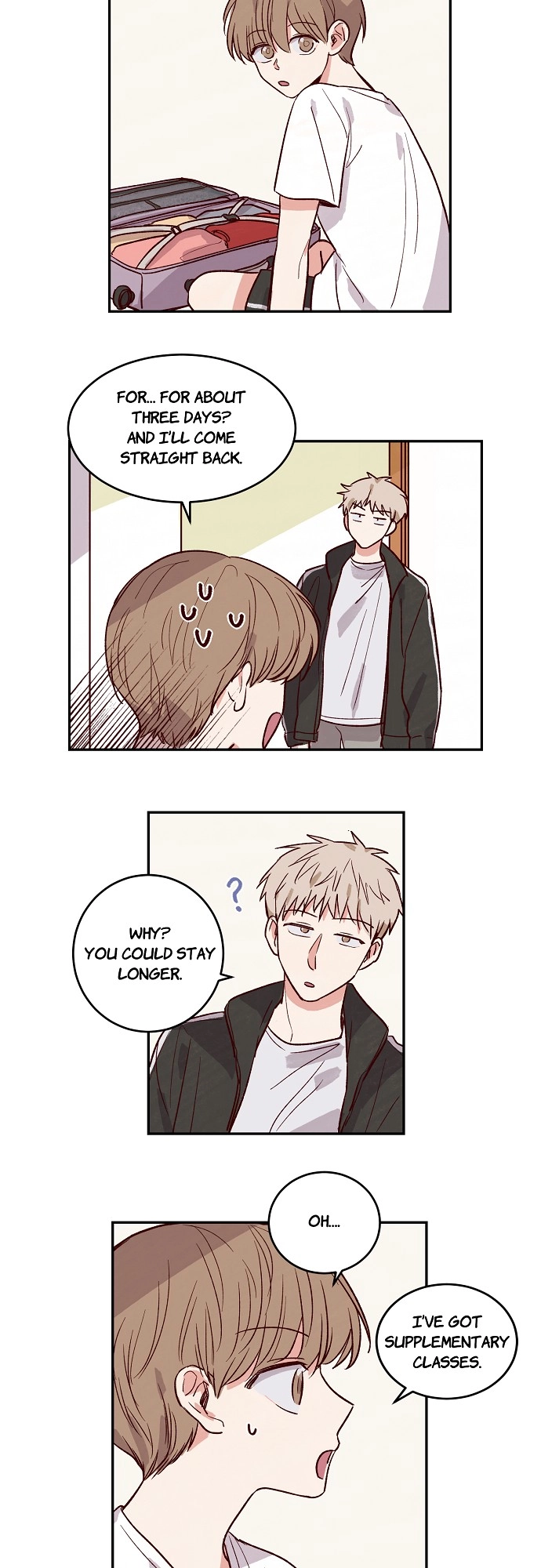 Susu, Han Chapter 34 page 20 - 