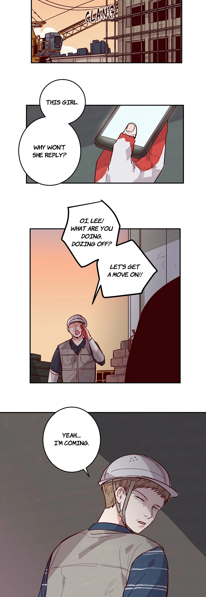 Susu, Han Chapter 34 page 24 - 